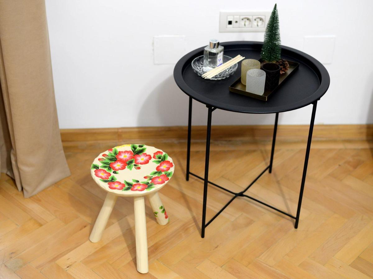 ブラショフCasa Rothアパートメント エクステリア 写真