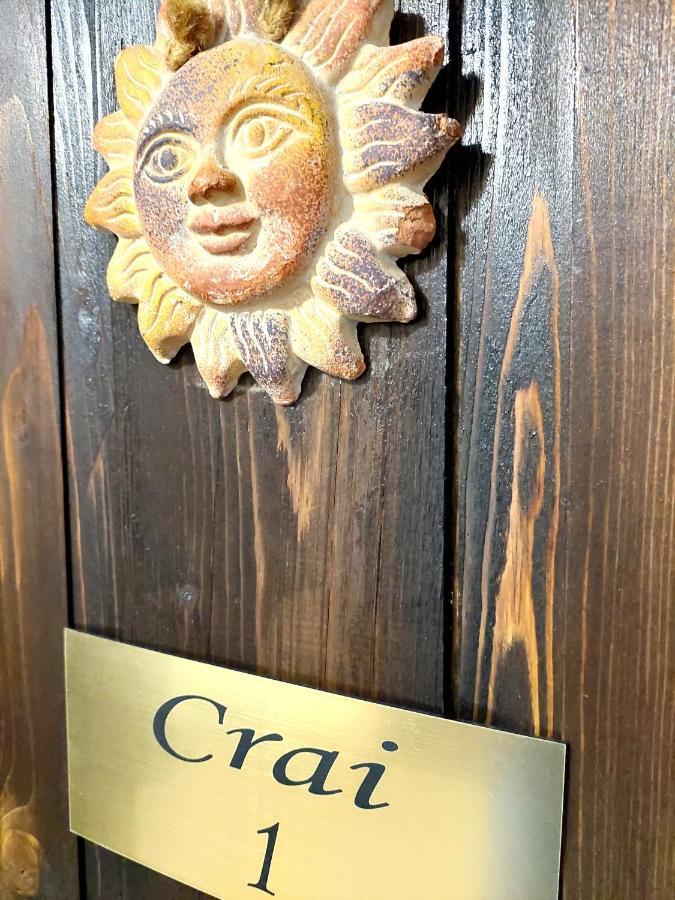 ブラショフCasa Rothアパートメント エクステリア 写真