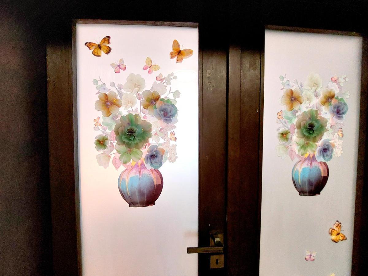 ブラショフCasa Rothアパートメント エクステリア 写真