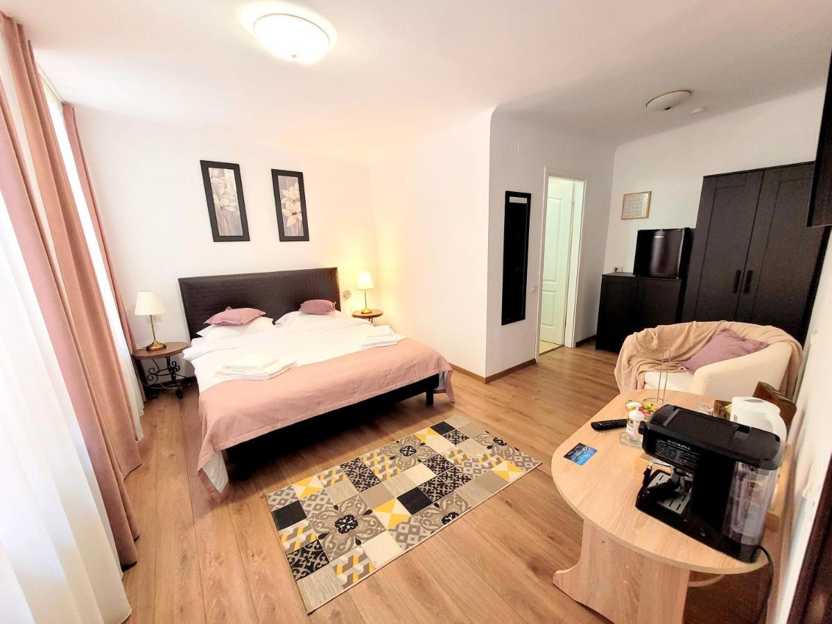 ブラショフCasa Rothアパートメント エクステリア 写真