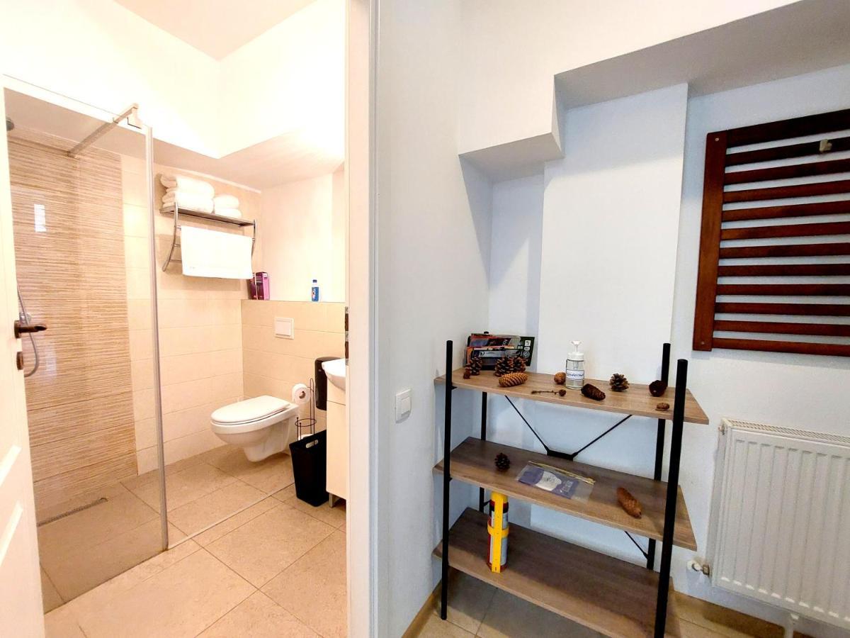 ブラショフCasa Rothアパートメント エクステリア 写真